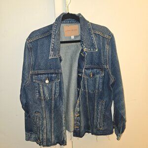 Lucky Brand Denim Jacket